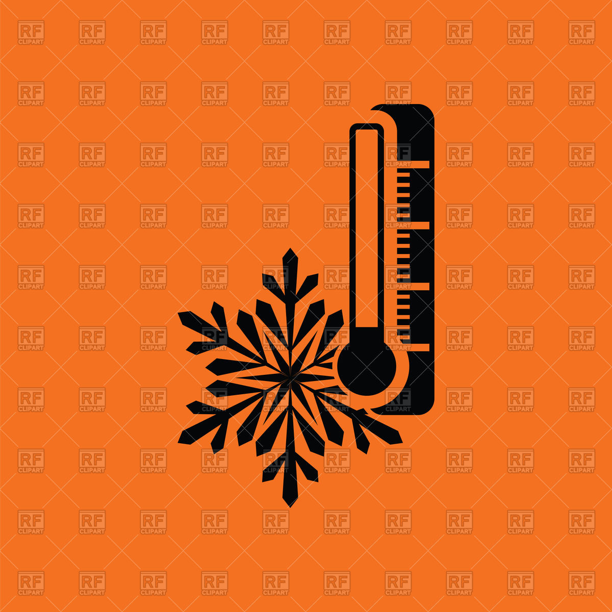 Winter Cold Weather Icon 1200x1200 Winter Cold Weather Icon