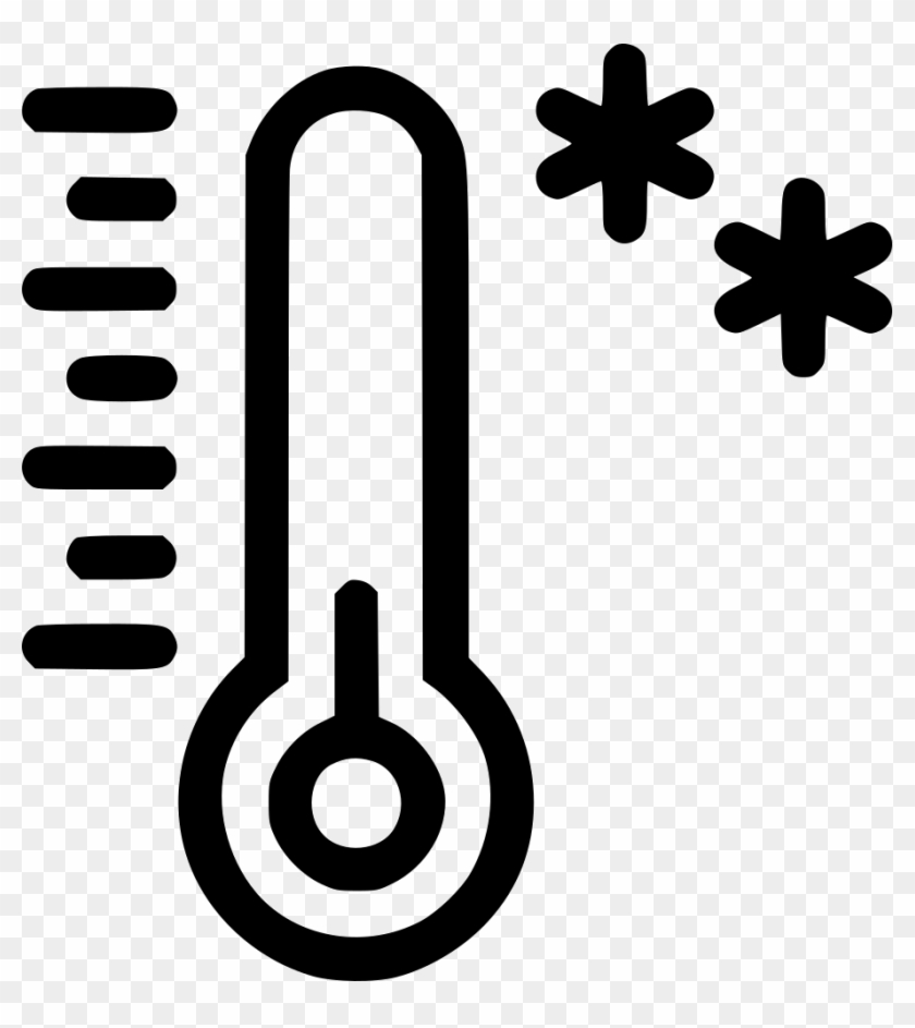 840x943 Cold Weather Icon Png, Transparent Png