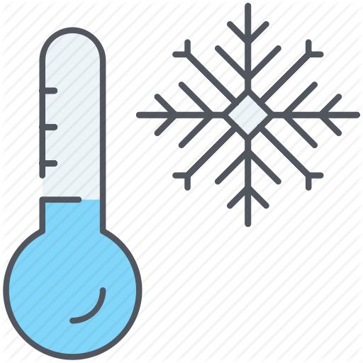 Cold Weather Icon at Vectorified.com | Collection of Cold Weather Icon