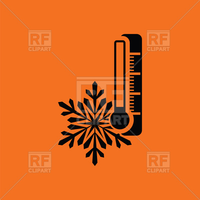 400x400 Winter Cold Weather Icon