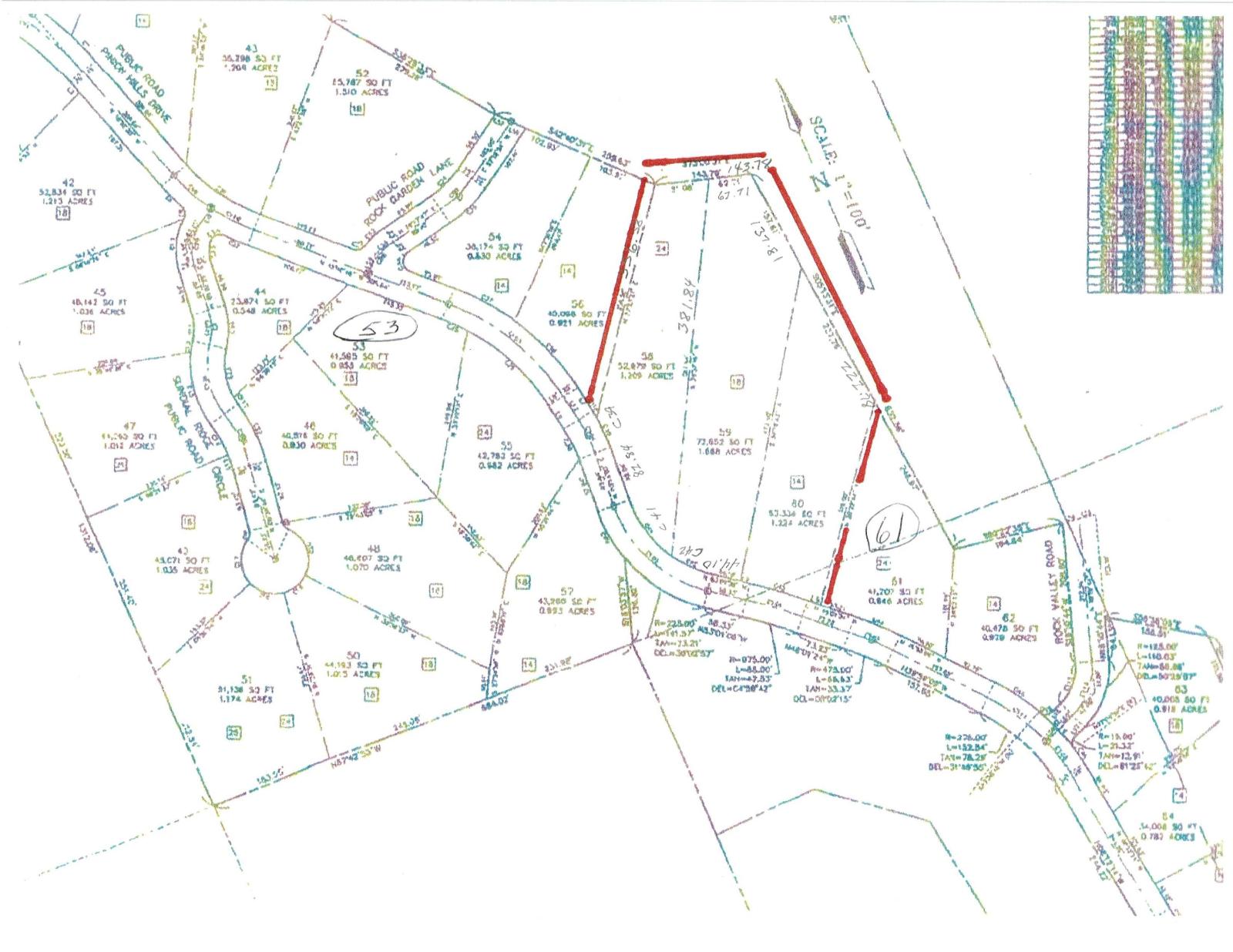 1600x1236 Lots Pinion Hills, Dammeron Valley, Ut Coldwell Banker