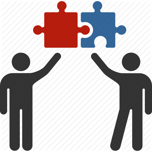 512x512 Collaboration, Connection, Cooperation, Partnership, Teamwork