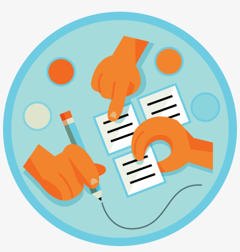 820x860 Collaboration Icon