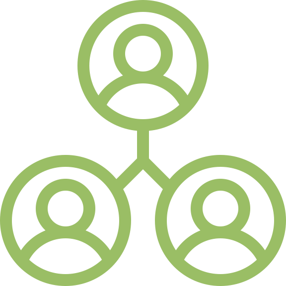 576x576 Collaboration Icon