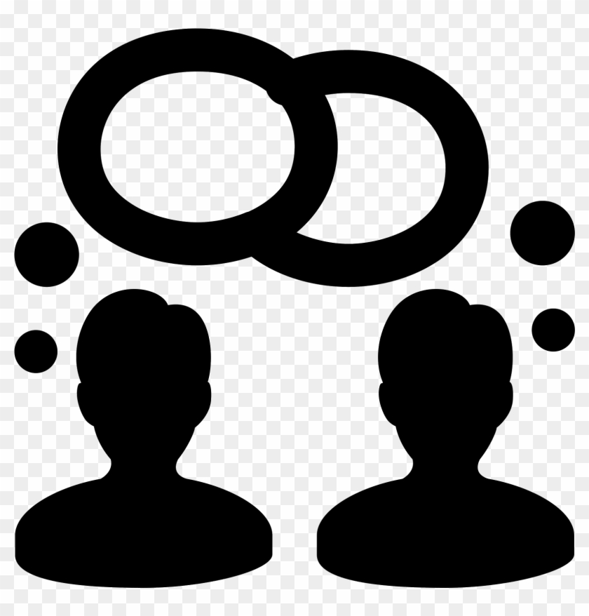 840x878 Collaboration Icon Free