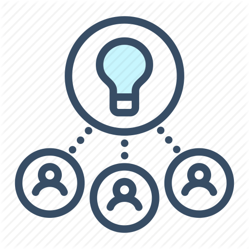 512x512 Collaboration, Collaborative Idea, Cooperation, Development, Idea