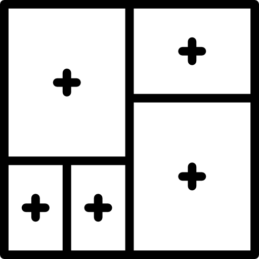 512x512 Picture Collage Icons Free Download