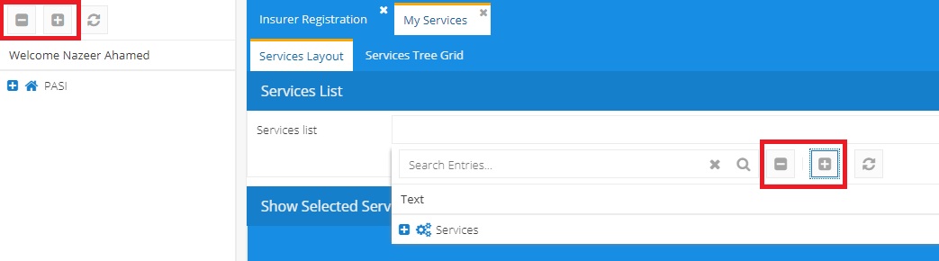 1043x290 Expand Collapse Icons Are Misplaced Foex Forum