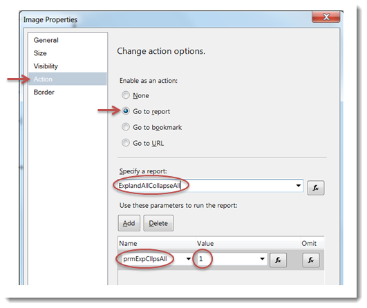 531x446 How To Implement Expand Allcollapse All For Drill Down In Ssrs