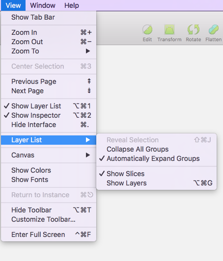 454x532 Is There A Quicker Way To Collapse Art Boards In Sketch App