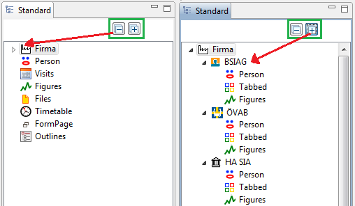 508x296 And Collapsing The Outline Tree