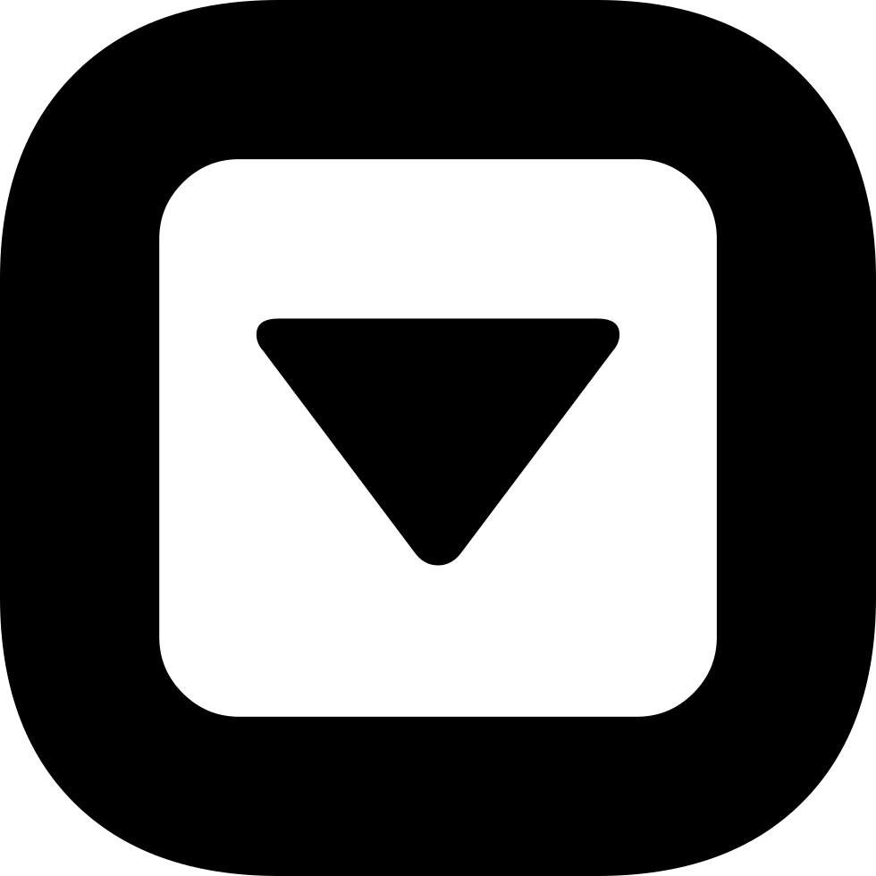 980x980 Collapse Png Icon Free Download