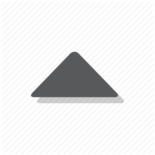 512x512 Arrow, Collapse, Expand, Up Icon