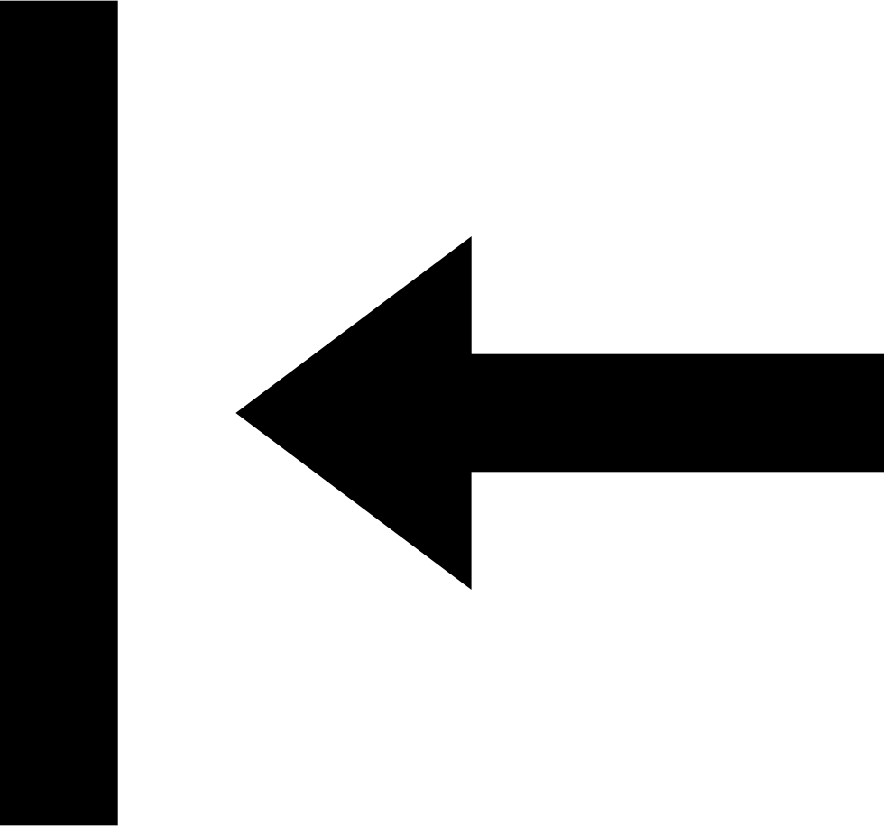 980x916 Prag Collapse Left Png Icon Free Download