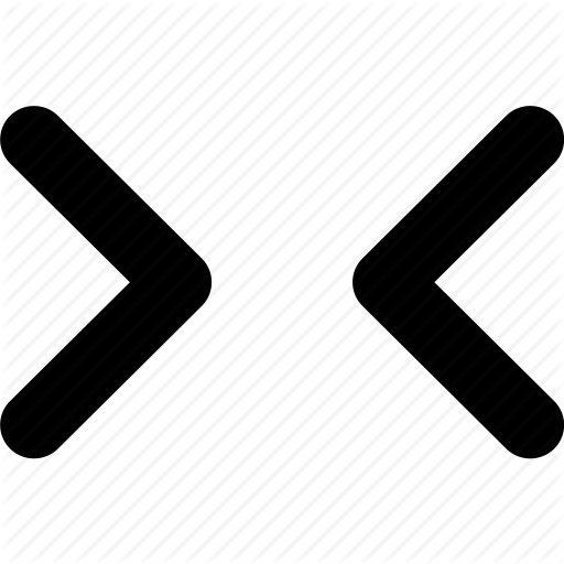 512x512 Arrows, Collapse, Horisontal, In, Tiny Icon