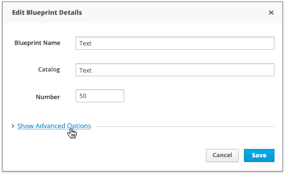 569x349 Expand Collapse Section Patternfly