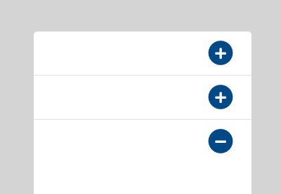 400x277 Quick Tip How To Customize Bootstrap Accordion Component