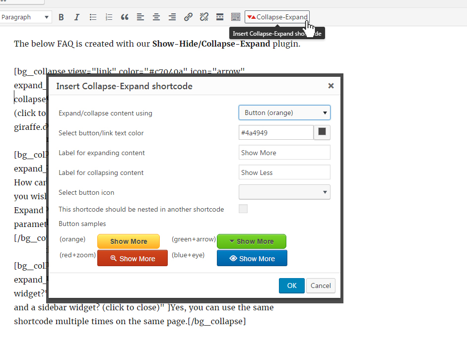 941x692 Show Hide Collapse Expand Wordpress Plugin