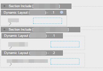 338x236 Title And Arrow Icon In Collapsible Layout Display Incorrectly Pega