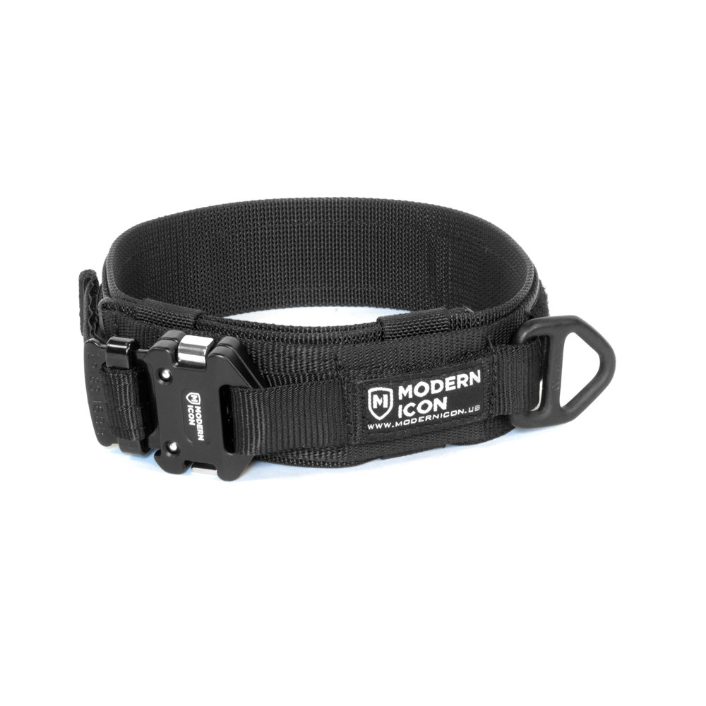 1000x1000 Rigid Collar For Military, Police, And Schutzhund Working Dogs