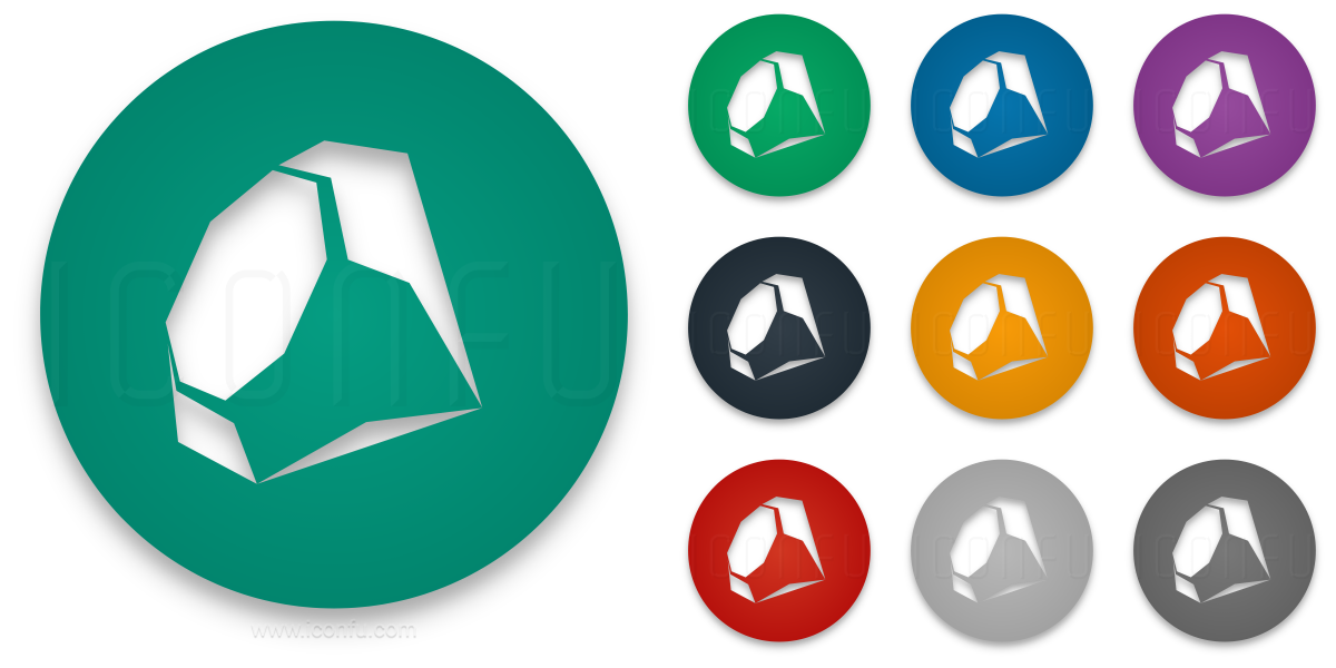 1200x600 Diamond Icon