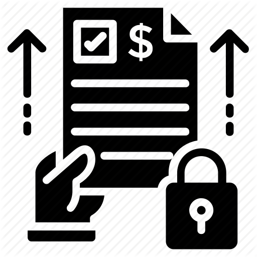 512x512 Loan Collateral, Safe Payment Process, Secured Application