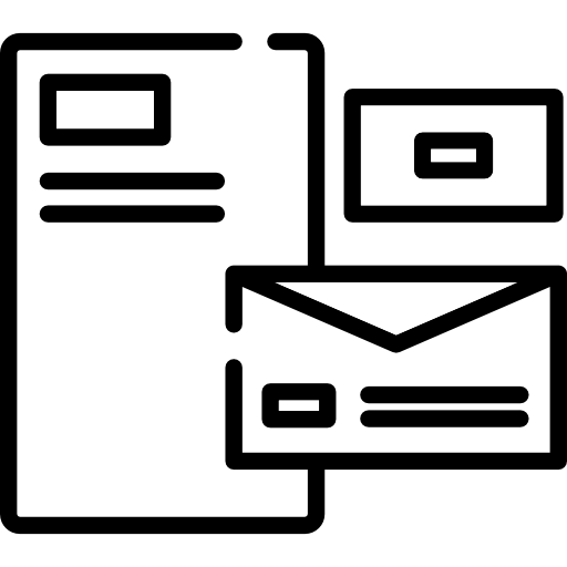 512x512 Marketing Collateral Icon