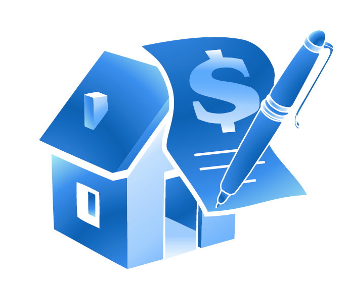 690x571 Png Simple Mortgage