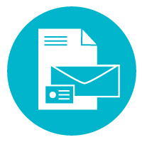 200x200 Print Collateral Design Systems