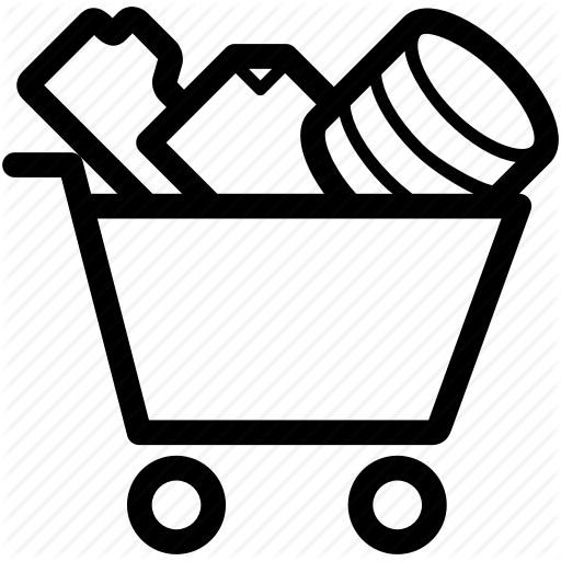 512x512 Amount, Collecting, Data, Process, Profiling Icon