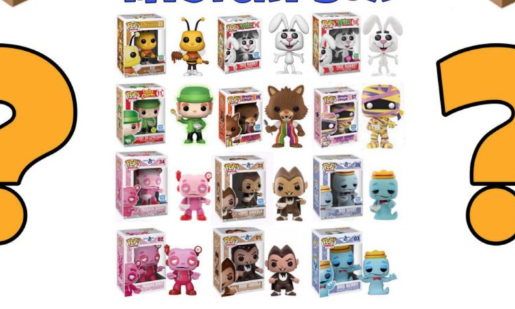 750x450 Crazy Collectibles Cereal Ad Icon Mystery Box Going On Sale June