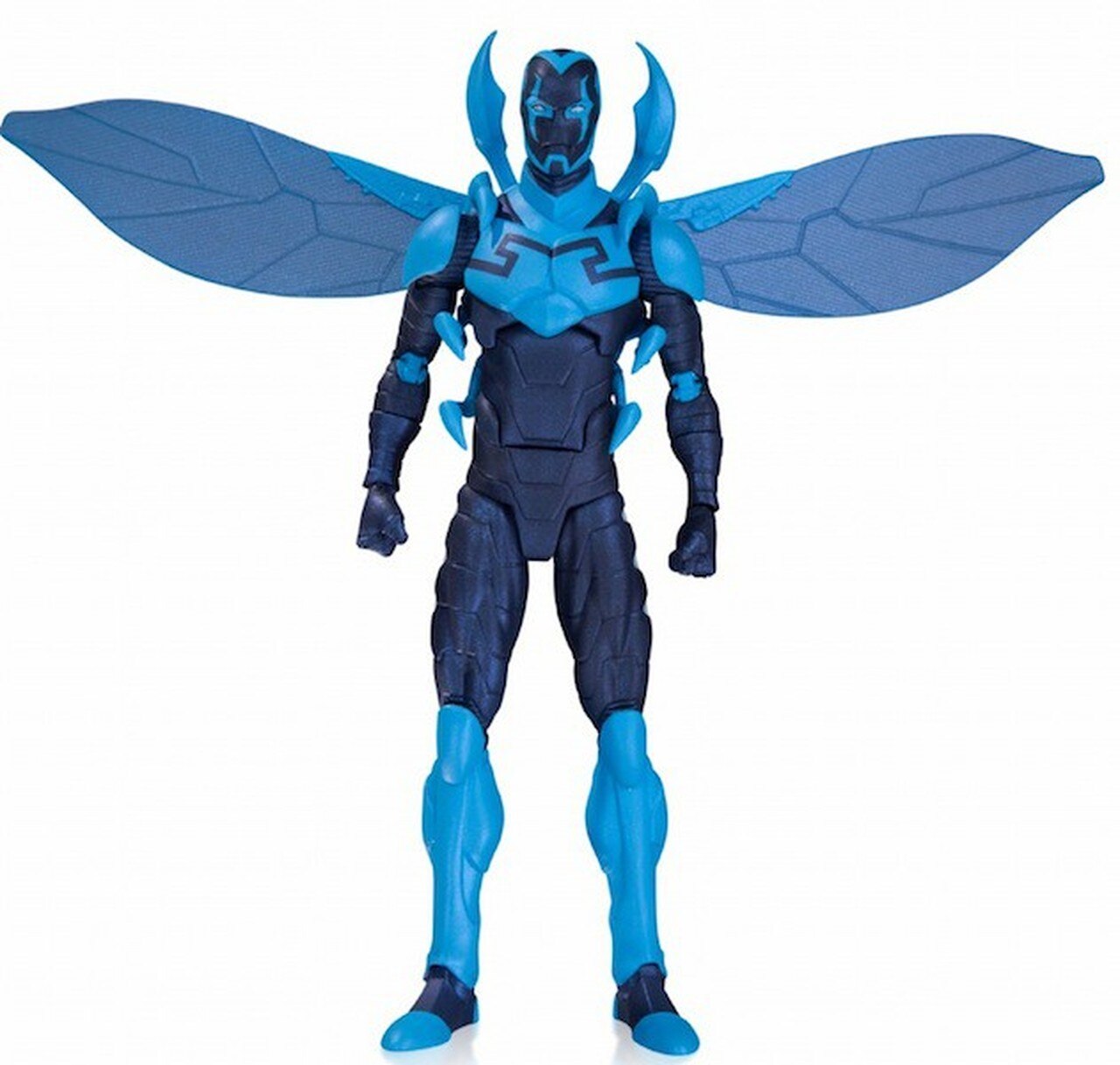 1280x1217 Dc Icons Blue Beetle Action Figure Infinite Crisis Dc