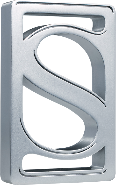 480x763 Sideshow S Icon Silver Version Replica Sideshow Collectibles