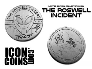 300x225 Alien Collectibles Icon Coins