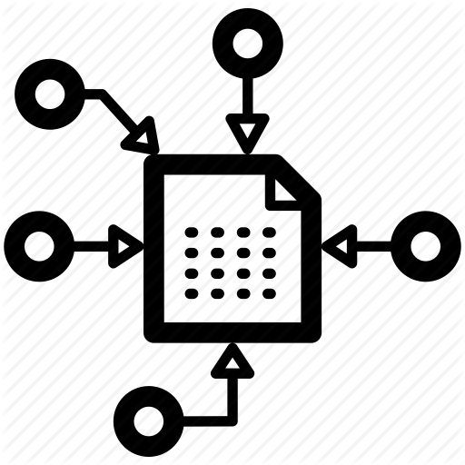 512x512 Captures, Collection, Data, Recopilation, Sources Icon