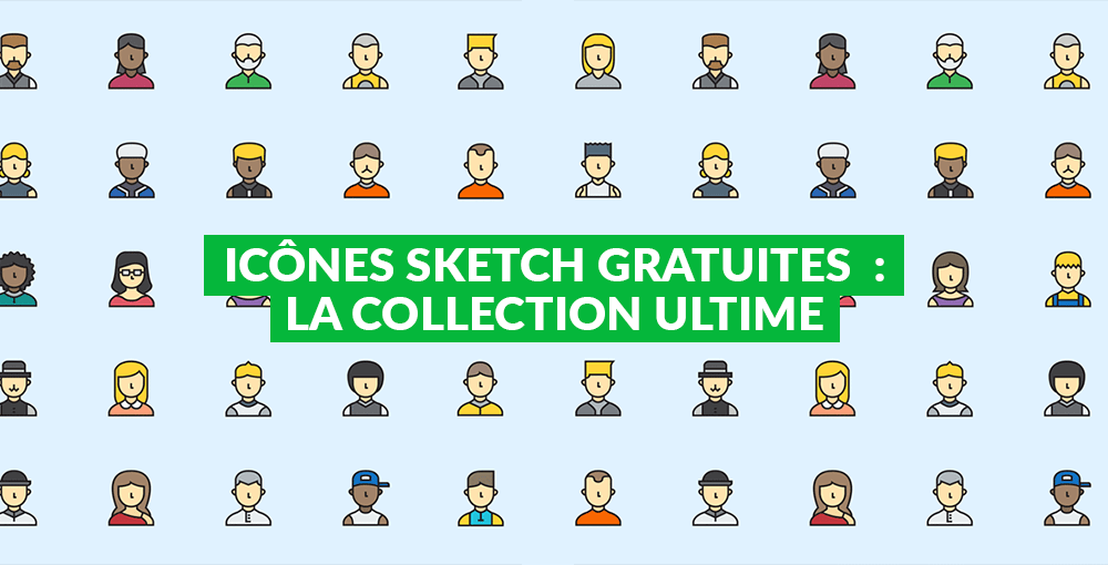 1000x510 Sketch Gratuites La Collection Indispensable