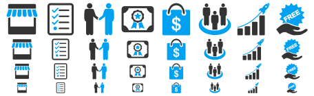 456x140 Stock Icons Download Icon Collections And Icon For Windows