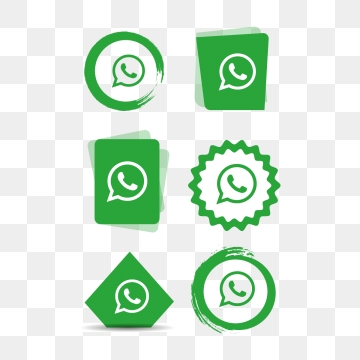 360x360 Whatsapp Icon Png, Vector, And Clipart With Transparent