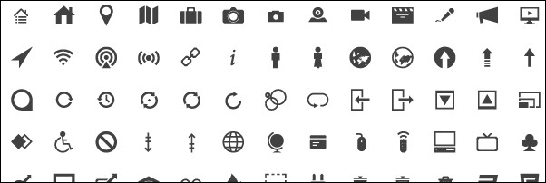 Collections Icon