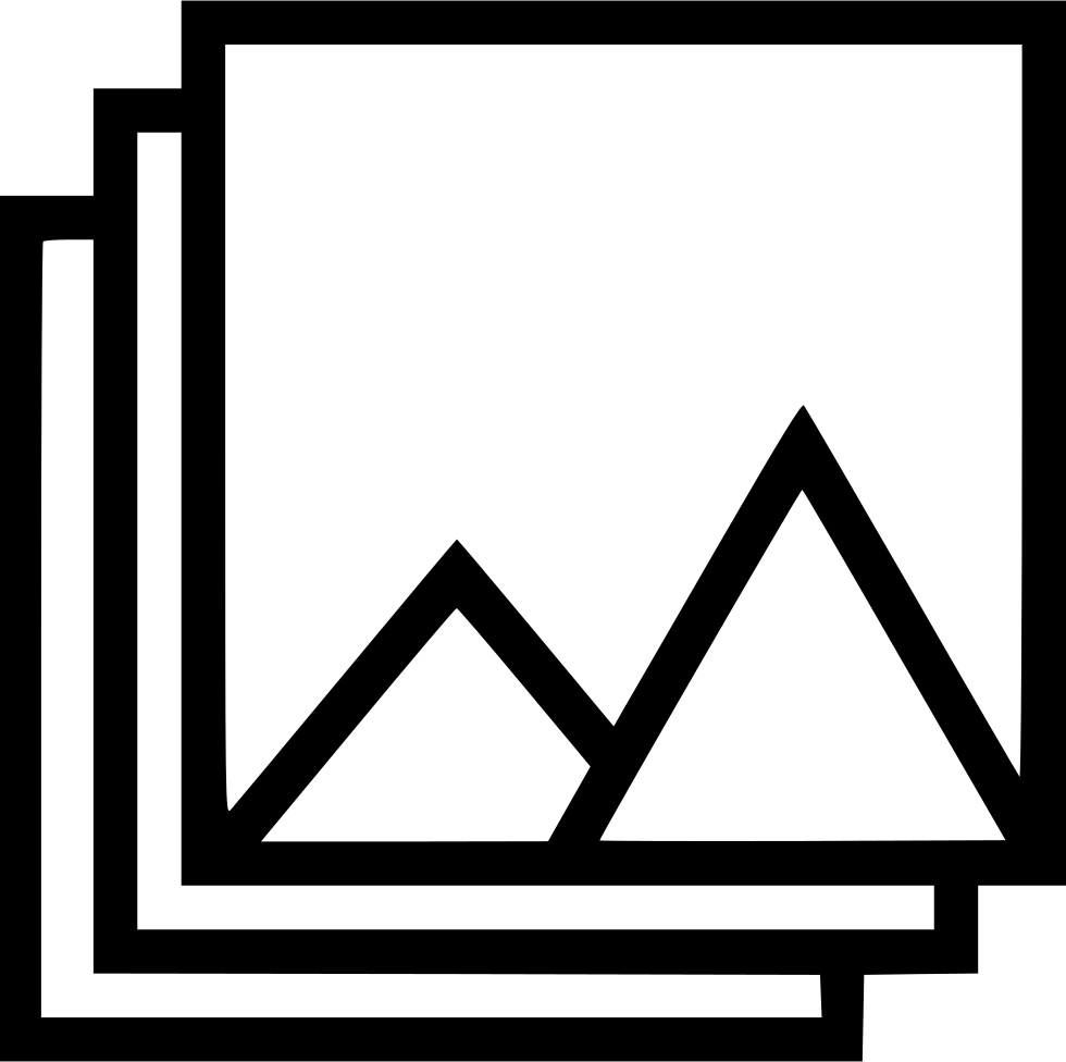 980x976 Collections Png Icon Free Download