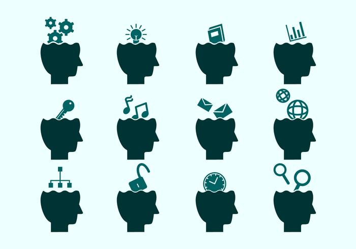 700x490 Open Mind Icon Collections