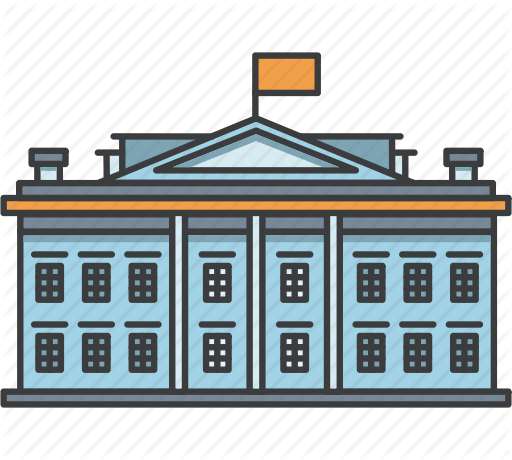 Building, College, Government, Hotel, Palace, University Icon 512x460 Building, College, Government, Hotel, Palace, University Icon