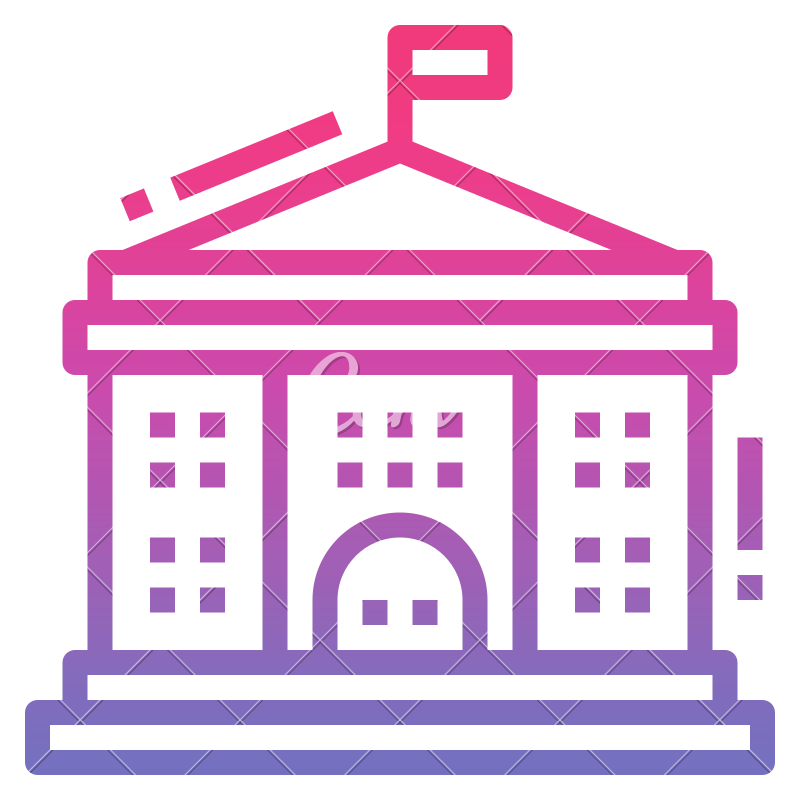 University, School, Building, College Icon 800x800 University, School, Building, College Icon