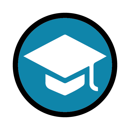 496x496 College Icon