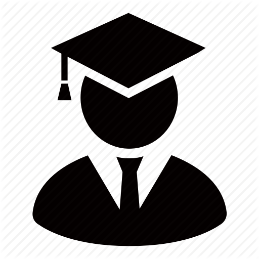 512x512 College Student, Education, Graduate, Graduation, Man, Professor