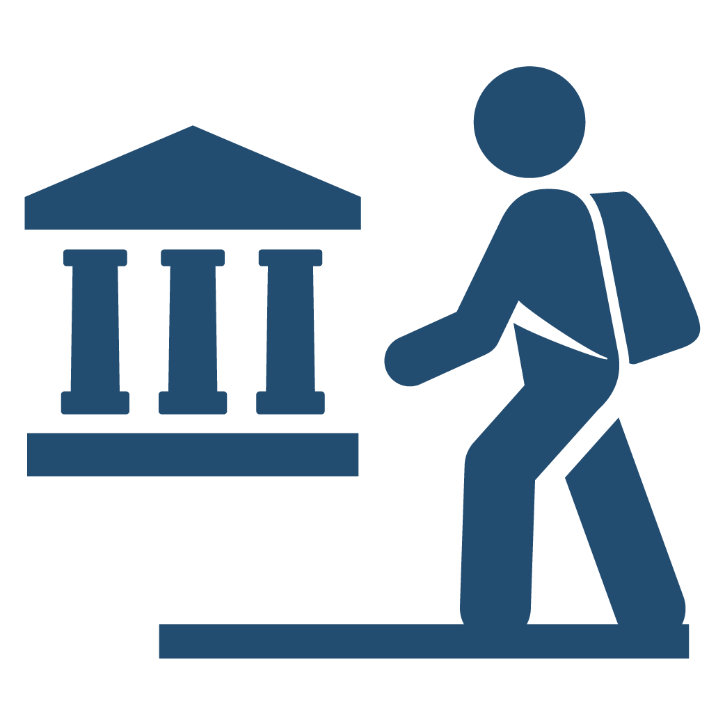 1042x1042 Students Png Pictures, College Student Png