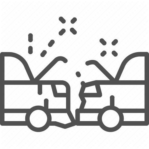 Collision Icon