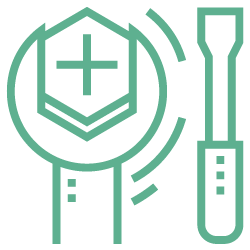 250x250 Collision Icon