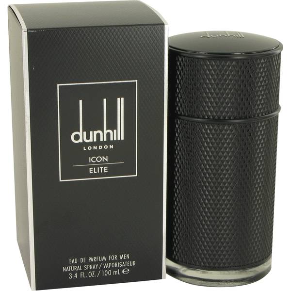 600x600 Dunhill Icon Elite Cologne