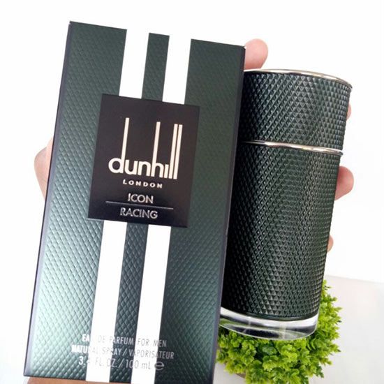 550x550 Alfred Dunhill Icon Racing Review